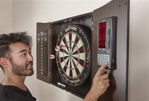 dart board score calculator.